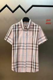 Picture of Burberry Shirts Short _SKUBurberryM-3XL12yr14628011